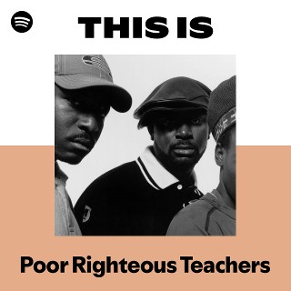 洋楽 Poor Righteous Teachers New World Order The New World Order - Album by Poor Righteous Teachers | Spotify