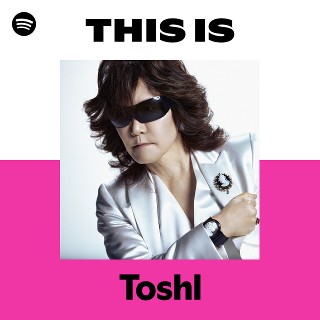 Toshl | Spotify