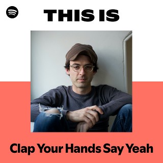 Imagem de Clap Your Hands Say Yeah