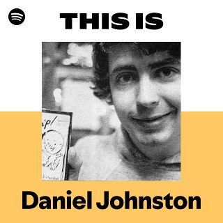 Imagem de Daniel Johnston