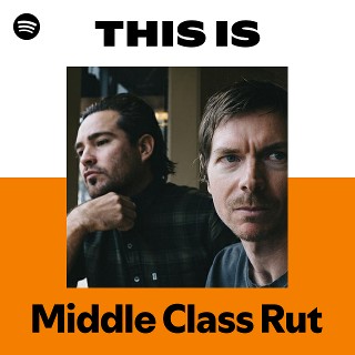 Imagem de Middle Class Rut