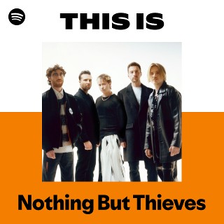 Imagem de Nothing But Thieves