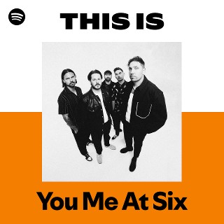 Imagem de You Me At Six