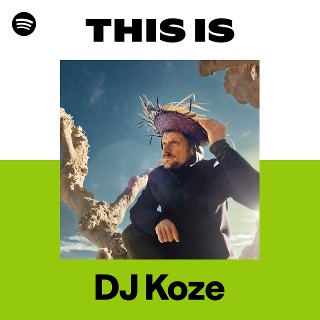 DJ Koze | Spotify