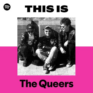 Imagem de The Queers
