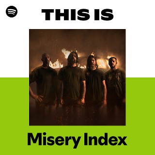 Imagem de Misery Index