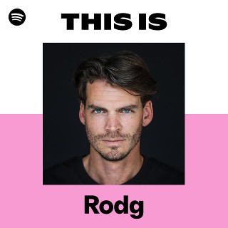 Rodg | Spotify
