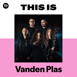 Imagem de Vanden Plas