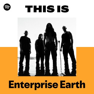 Imagem de Enterprise Earth