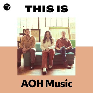 This Is AOH Music