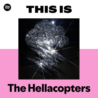 Imagem de The Hellacopters