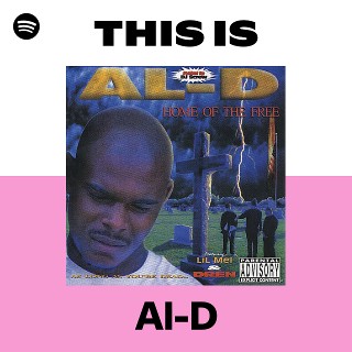 Al-D | Spotify