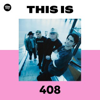 408 | Spotify