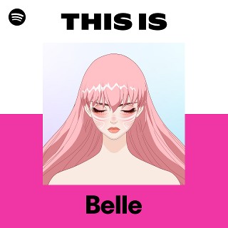Belle | Spotify