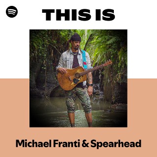 Imagem de Michael Franti & Spearhead