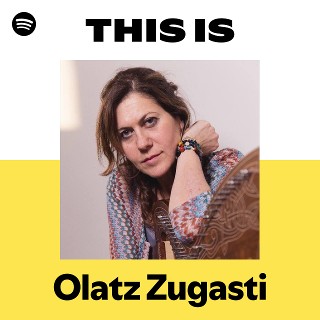 Olatz Zugasti | Spotify