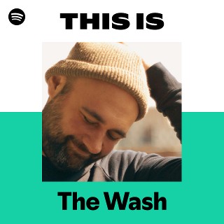 The Wash | Spotify