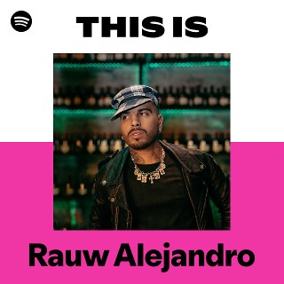 Imagem de Rauw Alejandro