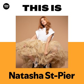 Imagem de Natasha St-Pier