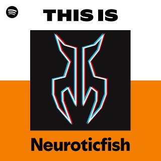 Imagem de Neuroticfish