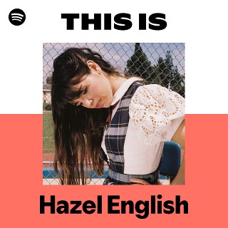 Imagem de Hazel English