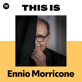 エンニオ・モリコーネ（Ennio Morricone） - UNIVERSAL MUSIC JAPAN