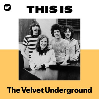 Imagem de Velvet Underground