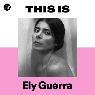 Imagem de Ely Guerra