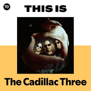 Imagem de The Cadillac Three