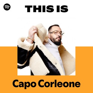 Capo Corleone | Spotify