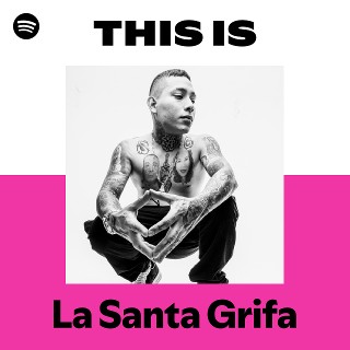 Imagem de Santa Grifa