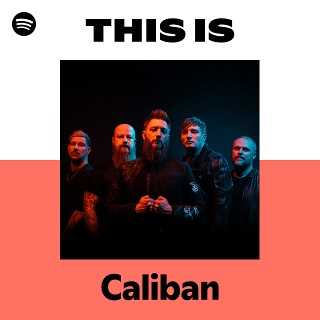 Imagem de Caliban