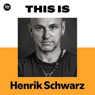 Henrik Schwarz | Spotify