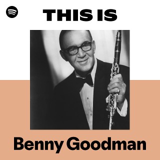 Imagem de Benny Goodman