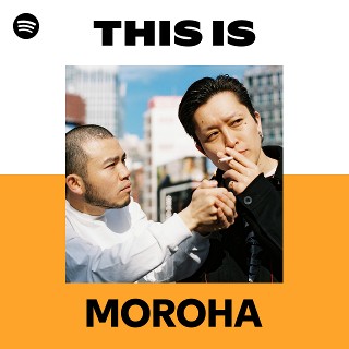 MOROHA | Spotify
