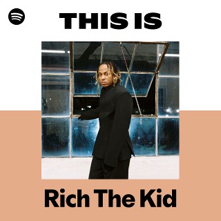 Imagem de Rich The Kid