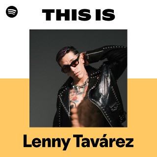 Imagem de Lenny Tavárez