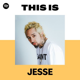 JESSE | Spotify