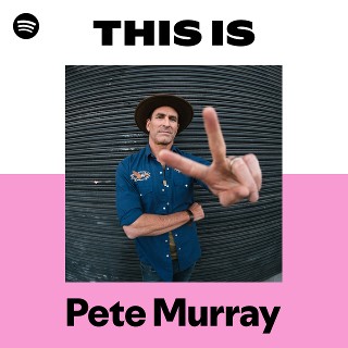 Imagem de Pete Murray