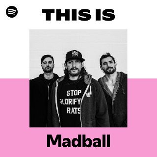 Imagem de Madball