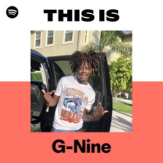 G-Nine | Spotify