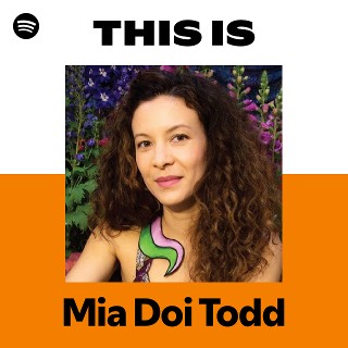 Imagem de Mia Doi Todd
