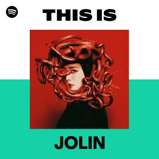 JOLIN | Spotify