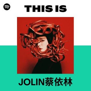 JOLIN | Spotify