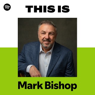 This Is Mark Bishop