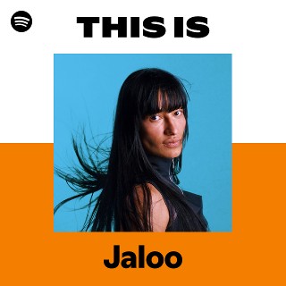 Imagem de Jaloo