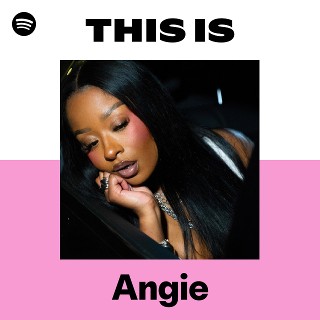 Angie | Spotify