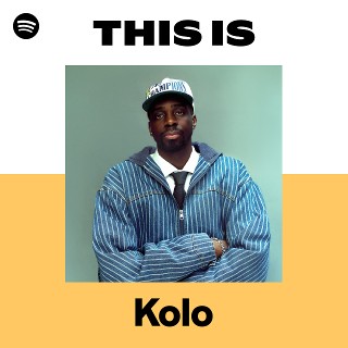 Kolo | Spotify