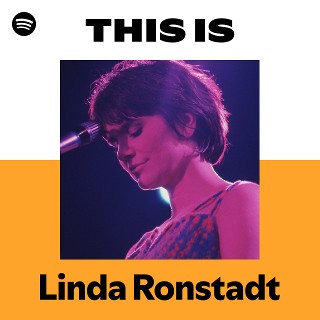This Is Linda Ronstadt