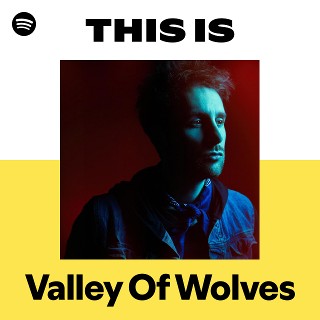 Imagem de Valley Of Wolves